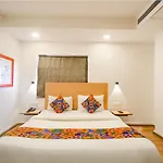 Fabhotel Airport Green Arcade - 15Km From Kolkata Airport