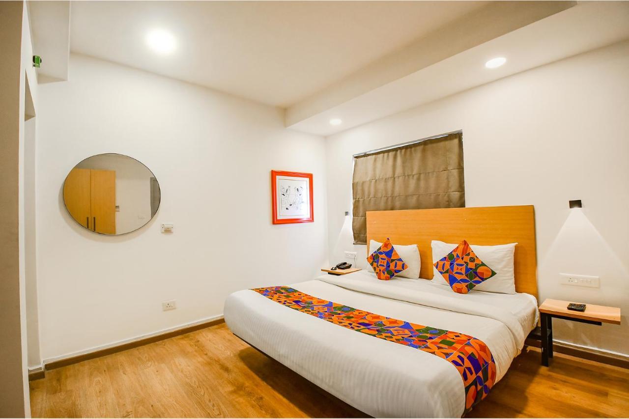 Fabhotel Airport Arcade - 15km From Airport Hotel