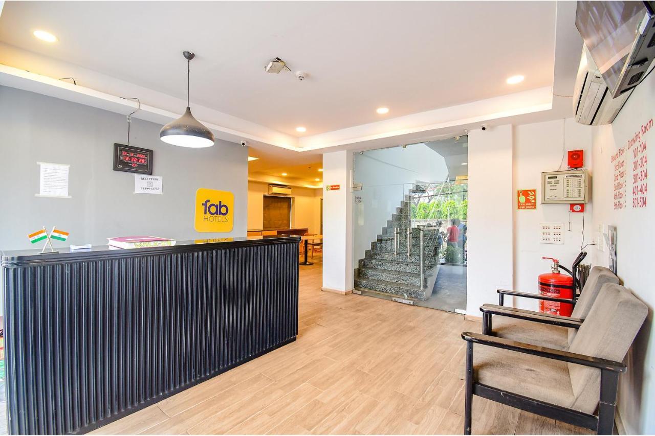 Hotel Fabhotel Airport Arcade - 15km From Airport 4*