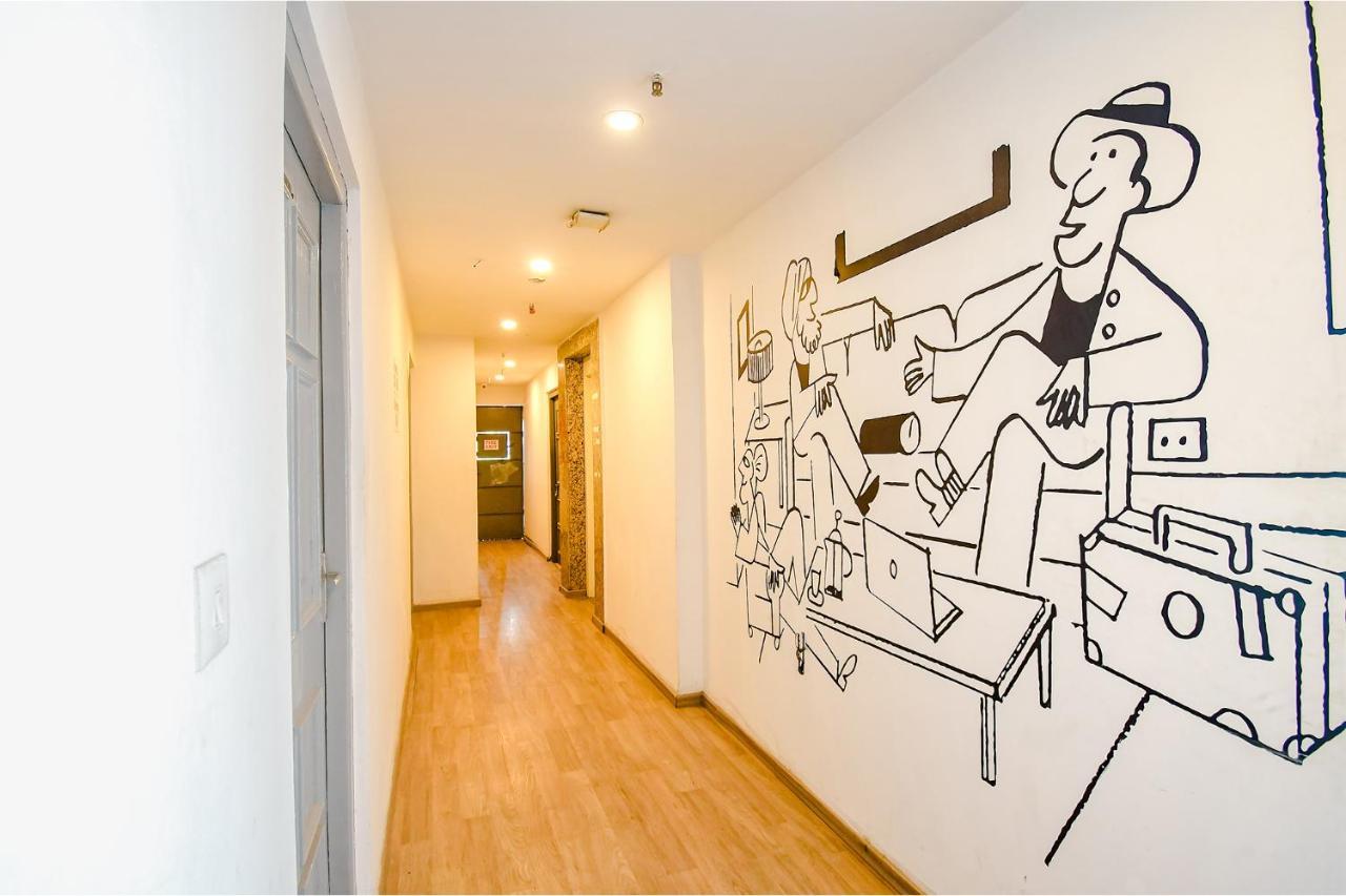 Fabhotel Airport Arcade - 15km From Airport 4*