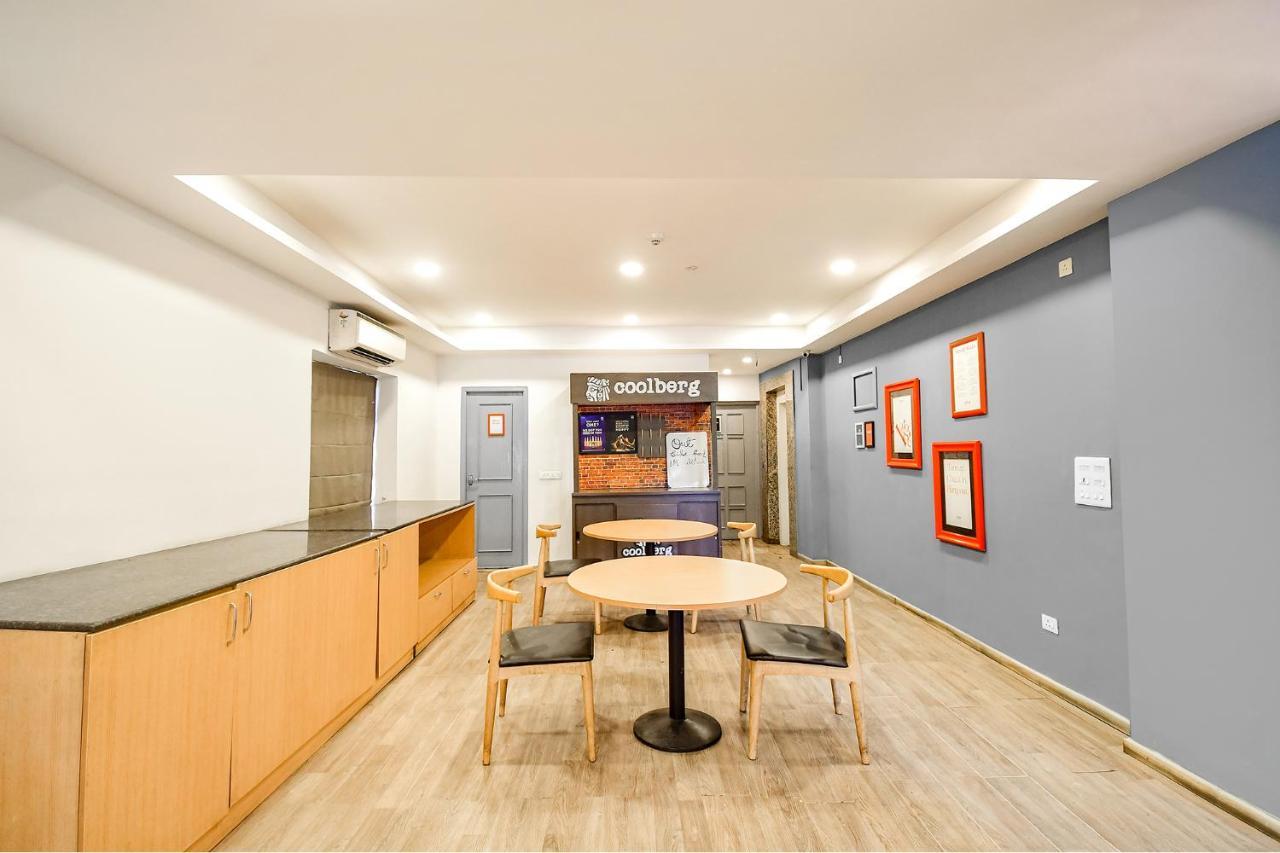 Fabhotel Airport Arcade - 15km From Airport 4* Kolkata