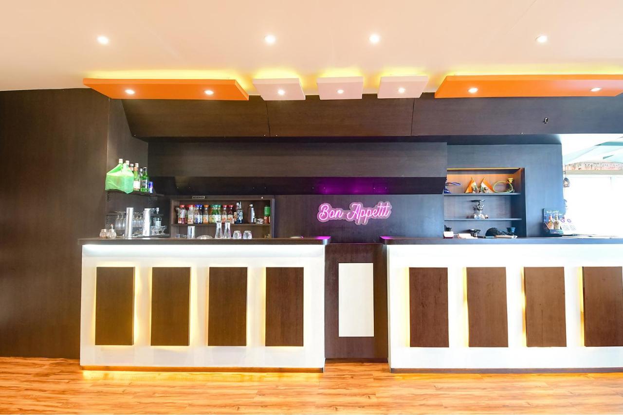 Hotel Fabhotel Airport Arcade - 15km From Airport 4*