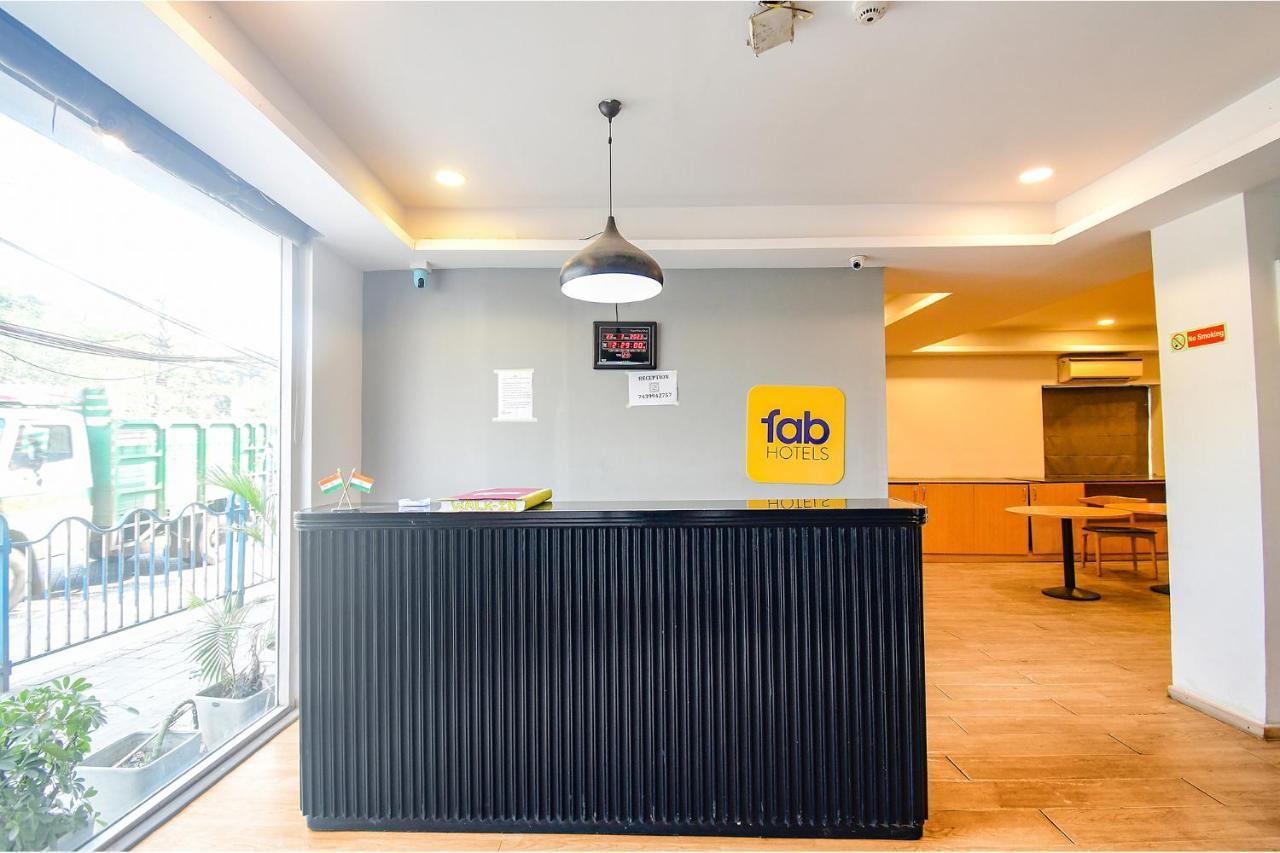 Hotel Fabhotel Airport Arcade - 15km From Airport