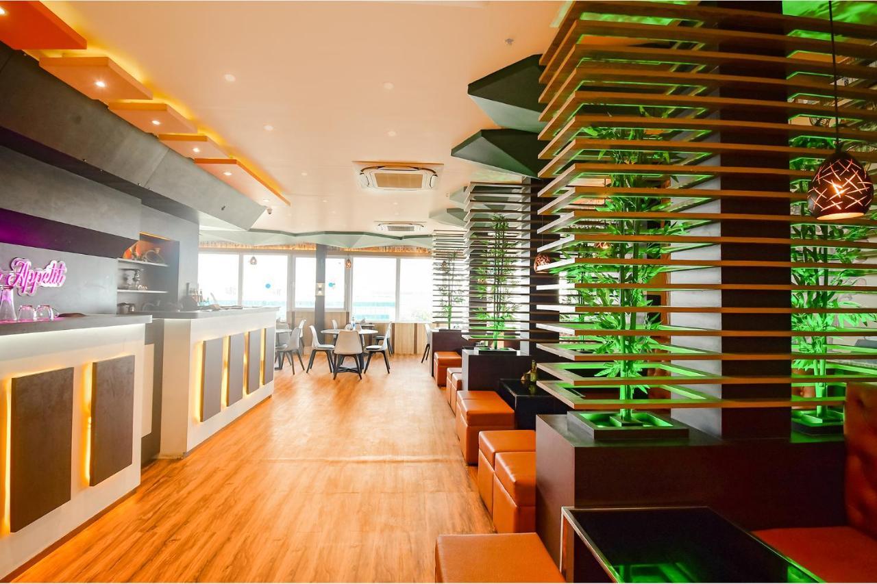 Hotel Fabhotel Airport Arcade - 15km From Airport Kolkata