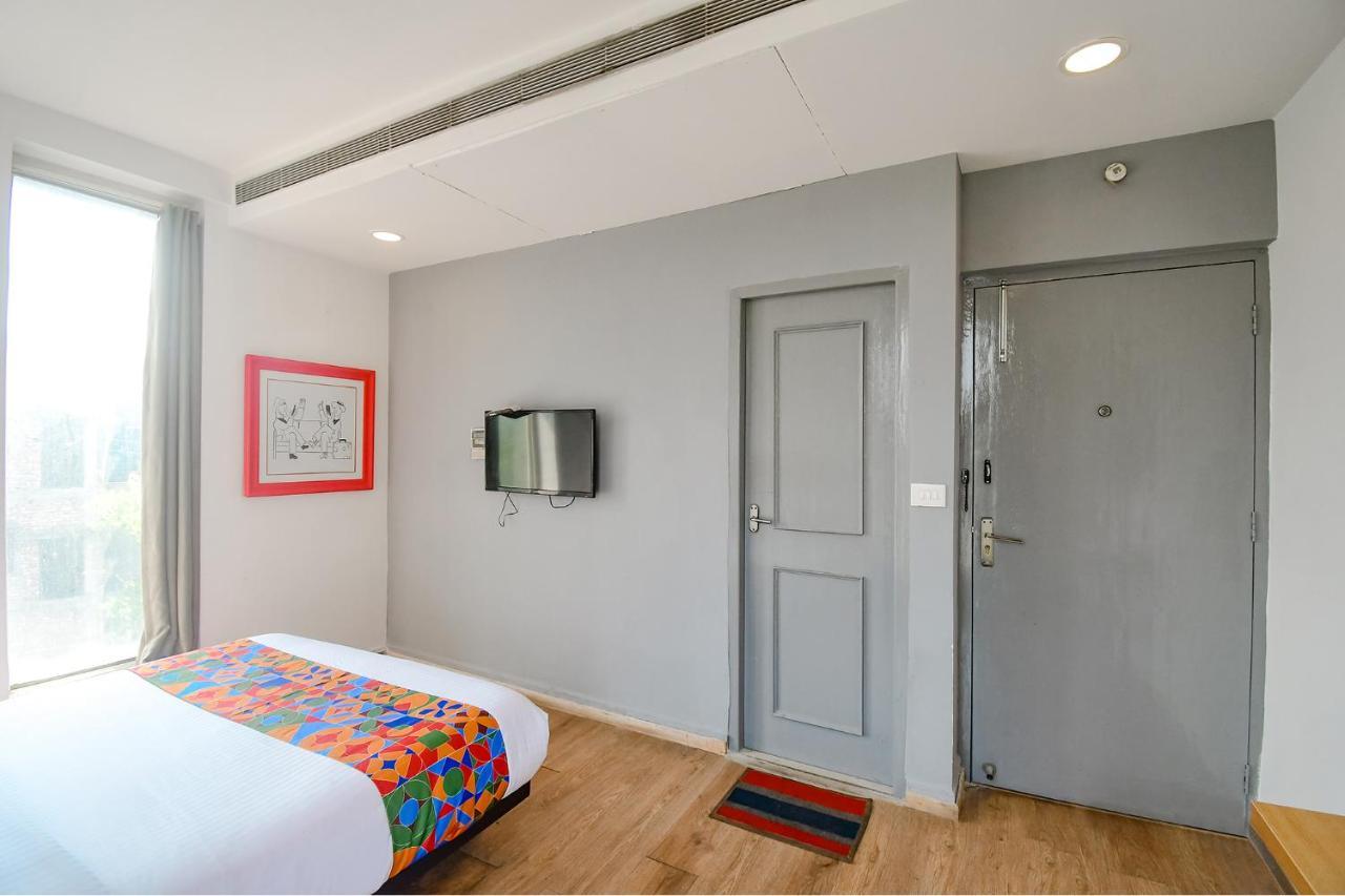 Hotel Fabhotel Airport Arcade - 15km From Airport 4*
