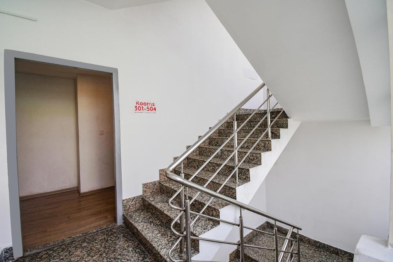 Fabhotel Airport Arcade - 15km From Airport 4*
