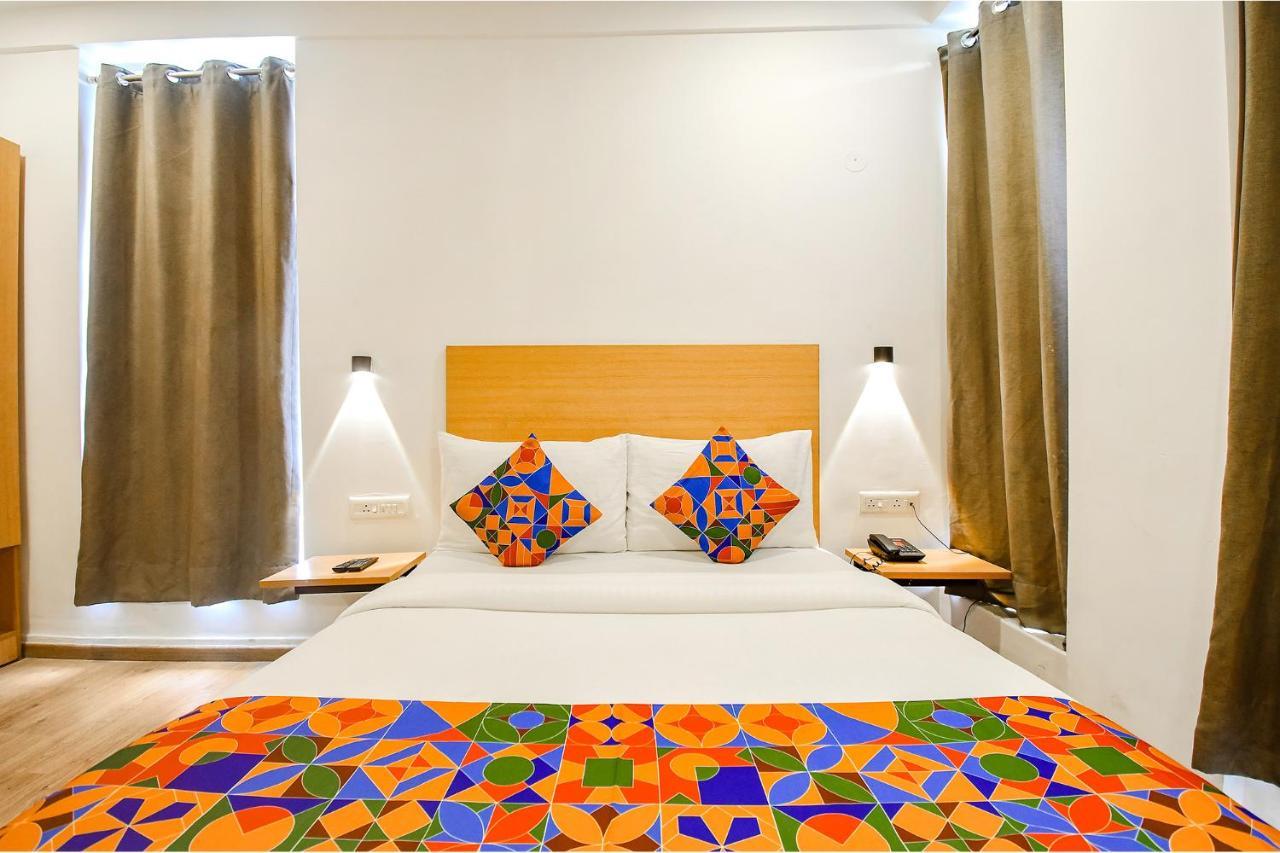 Fabhotel Airport Arcade - 15km From Airport Hotel Kolkata